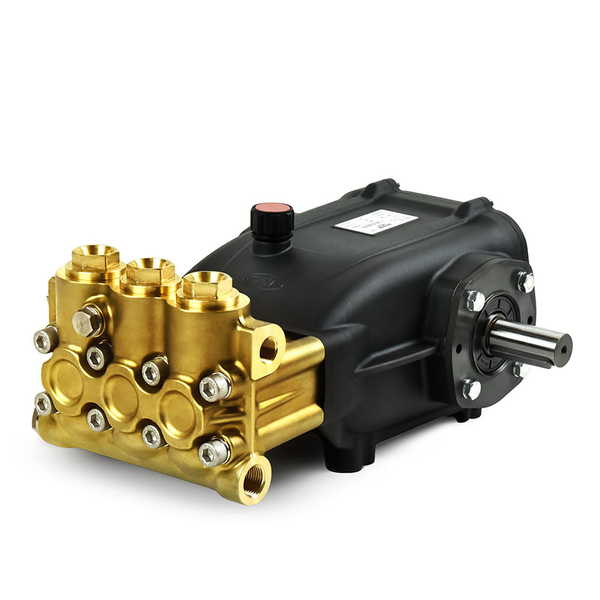 Трехплунжерный насос высокого давления  Mazzoni XM21500R (21 л/мин 500бар) 20 кВт

