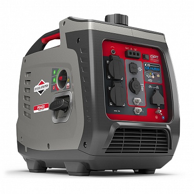Генератор инвертор Briggs & Stratton P 2400 Inverter
