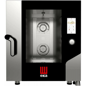 Пароконвектомат Tecnoeka MKF 711 VTS
