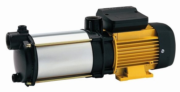 Espa ASPRI25 5M  230 50 000131/STD Насос 96466
