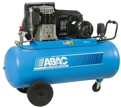Компрессор ABAC B5900B/100 CT5.5
