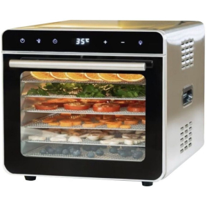 Дегидратор-сушилка для продуктов Airhot FD-6 GLASS-H
