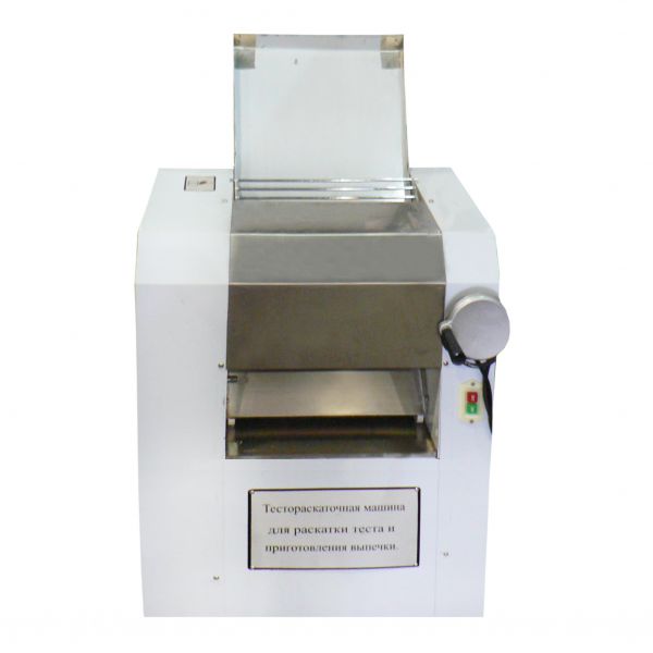 Тестораскаточная машина YM-350B Foodatlas (380V)

