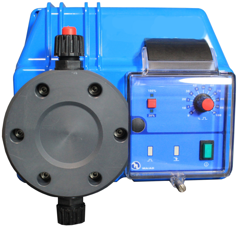 Насос дозировочный Etatron BT-MA/AD 50-03
