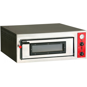 Печь для пиццы электрическая Viatto EPZ-6
