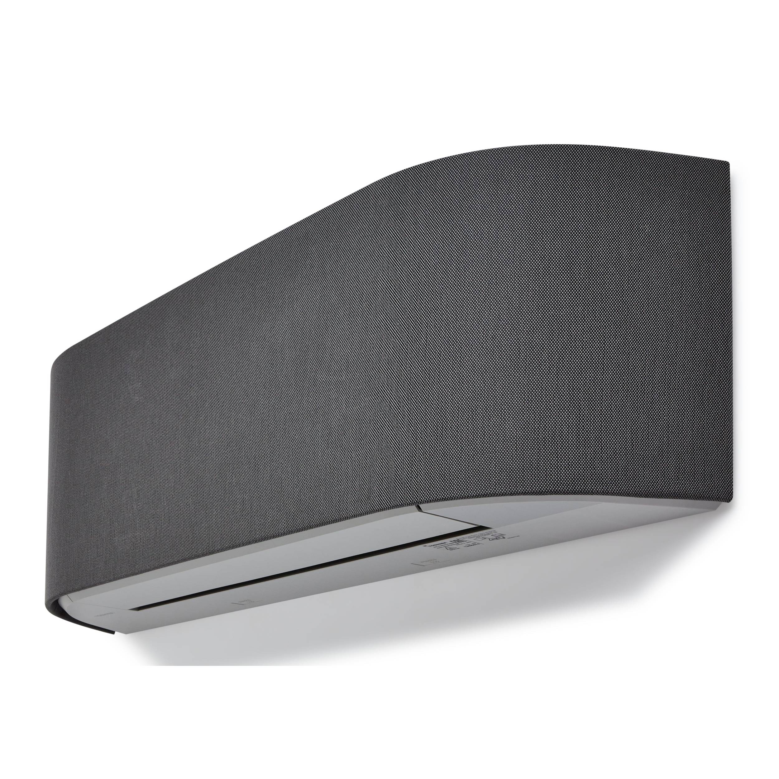 Сплит-система инверторного типа TOSHIBA Haori RAS-13N4VRG-EE комплект
