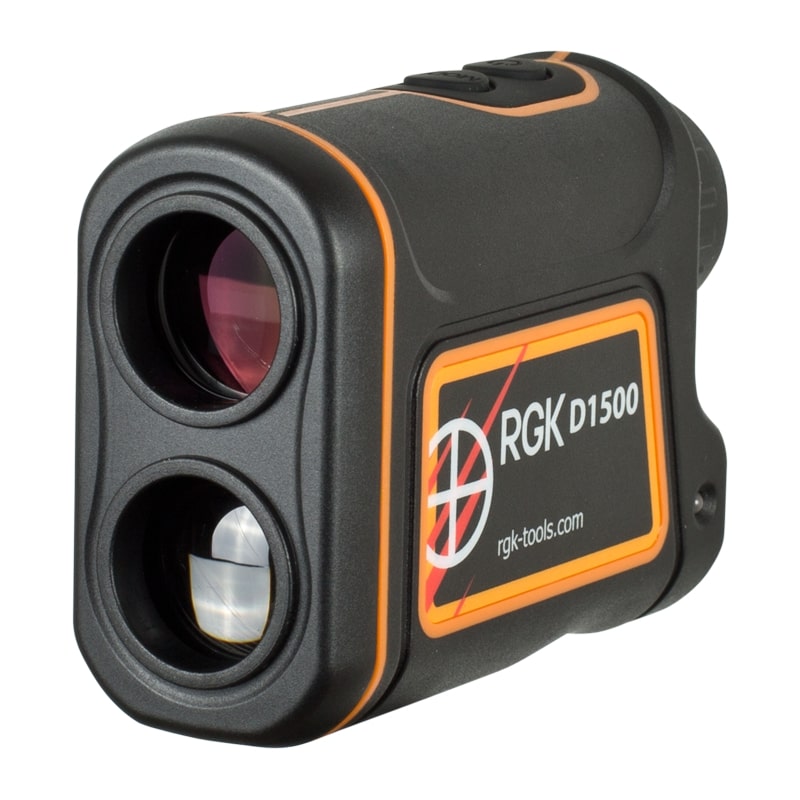 Оптический дальномер RGK D1500
