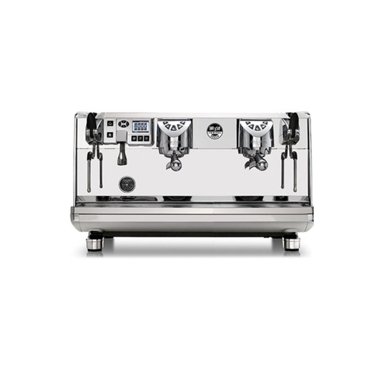 Кофемашина-автомат Victoria Arduino VA 358 White Eagle T3 2gr, 220V-380V Steelux+Tall
