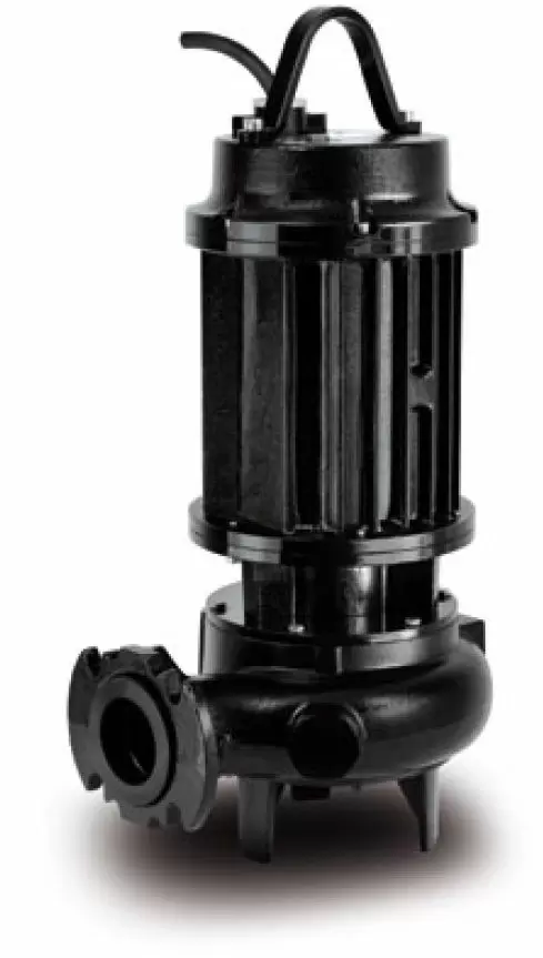Погружной дренажный насос Zenit DRP 2000/4/150 AOIT-E
