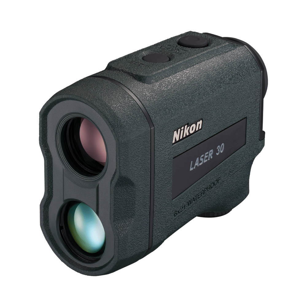 Лазерный дальномер Nikon LASER 30
