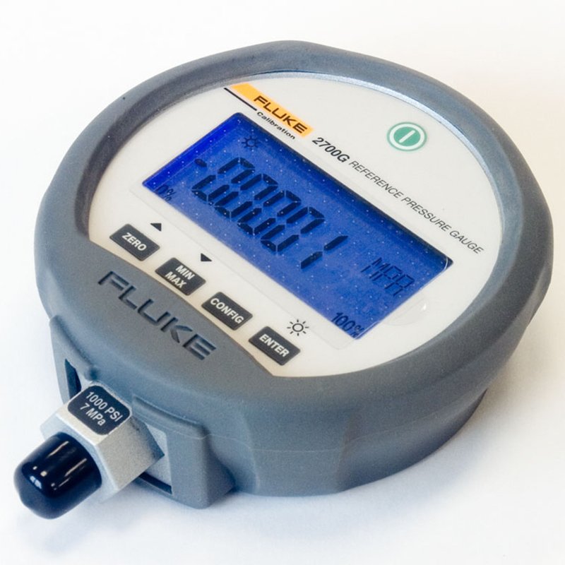 Калибратор манометров Fluke 2700G-G20M/C
