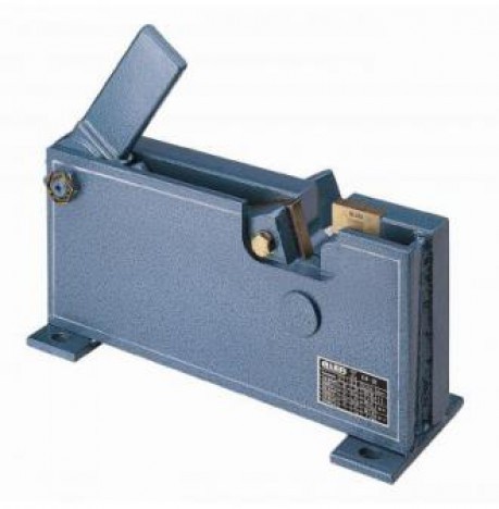 Ручной резчик арматуры фирмы ALBA CR-22

