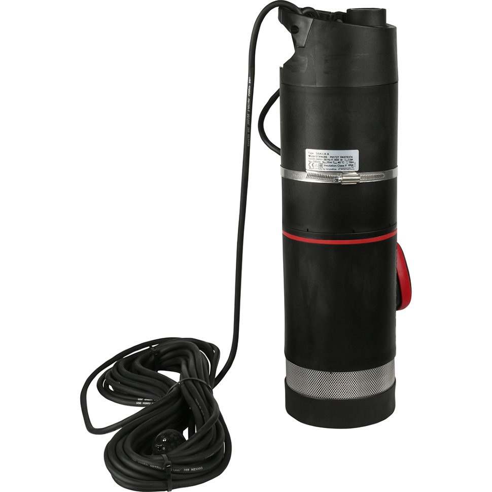 Колодезный насос Grundfos SBA 3-45 A
