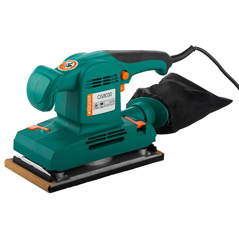 ПШМ STURM OS8030
