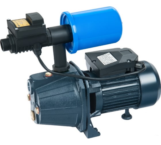 Станция адаптивная АКВАРОБОТ JET 40 S г/а 2л 59893, UNIPUMP

