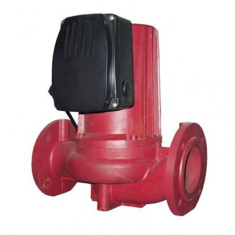 Циркуляционный насос для систем отопления UNIPUMP UPF 50-120
