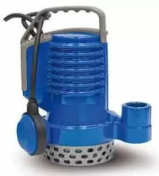 Погружной дренажный насос Zenit DR BLUE 75/2/G32V AOBM/50
