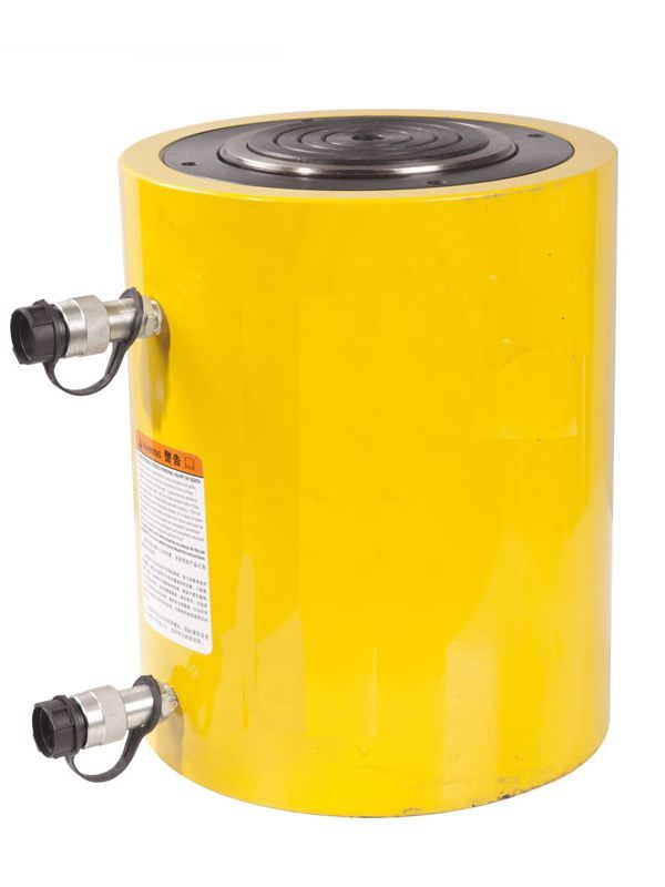 Домкрат гидравлический TOR ДУ10Г300 (HHYG-10300S), 10 т
