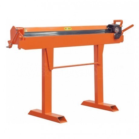 Станок листогибочный ручной Stalex BSM 1250/0.8
