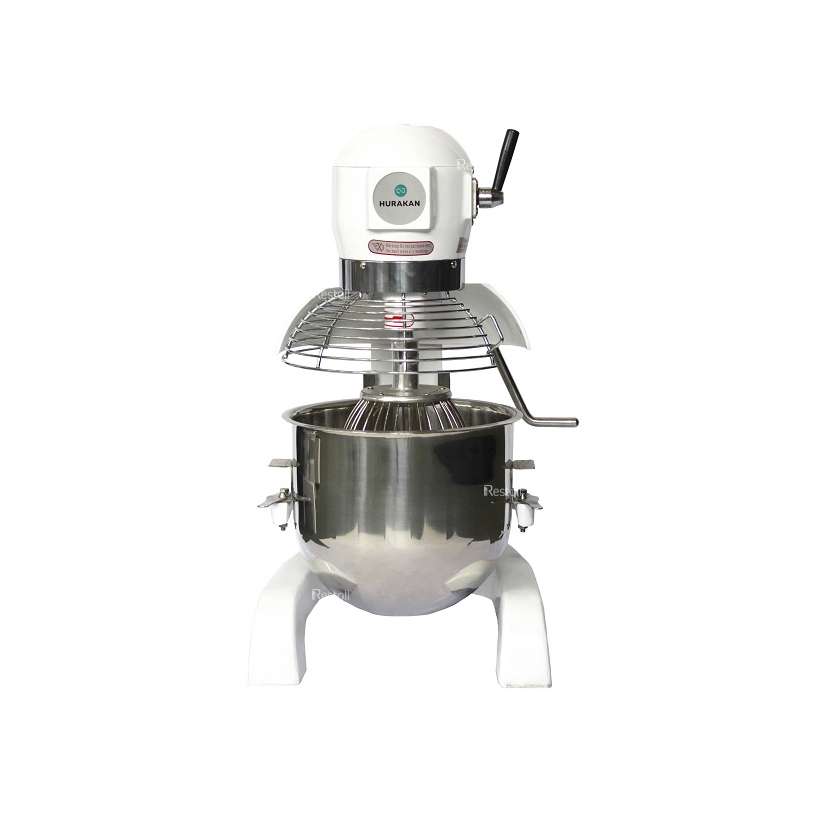 Миксер планетарный Hurakan HKN-IP30FE
