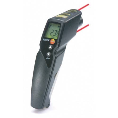 Комплект Testo 830-T2

