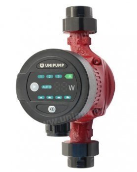 Насос циркуляц. (отопл.) LPA 20-60 89188 UNIPUMP
