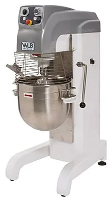 Миксер планетарный т.м. WLBake серии PM, мод. PM60 3V
