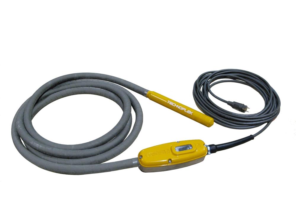 Высокочастотный электронный вибратор Technoflex GOLD EDF-60 LT
