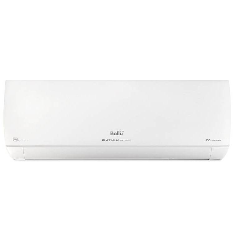 Сплит-система инверторного типа Ballu Platinum Evolution DC BSUI-18HN8_23Y комплект
