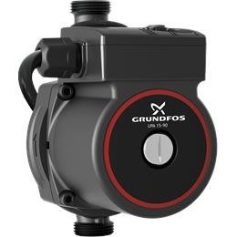 Насос повысительный Grundfos UPA15-90
