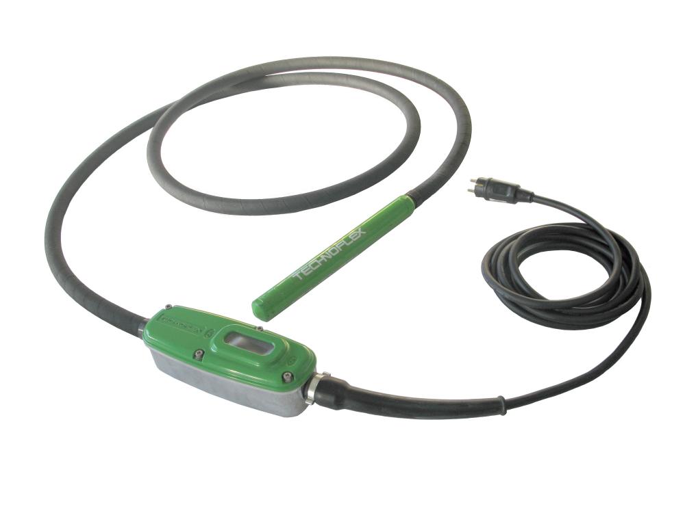 Высокочастотный электронный вибратор Technoflex SILVA MEF-38
