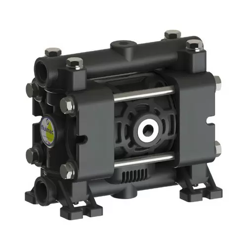 Мембранный насос FLUIMAC Phoenix P4 KC-NTTKT1-AB
