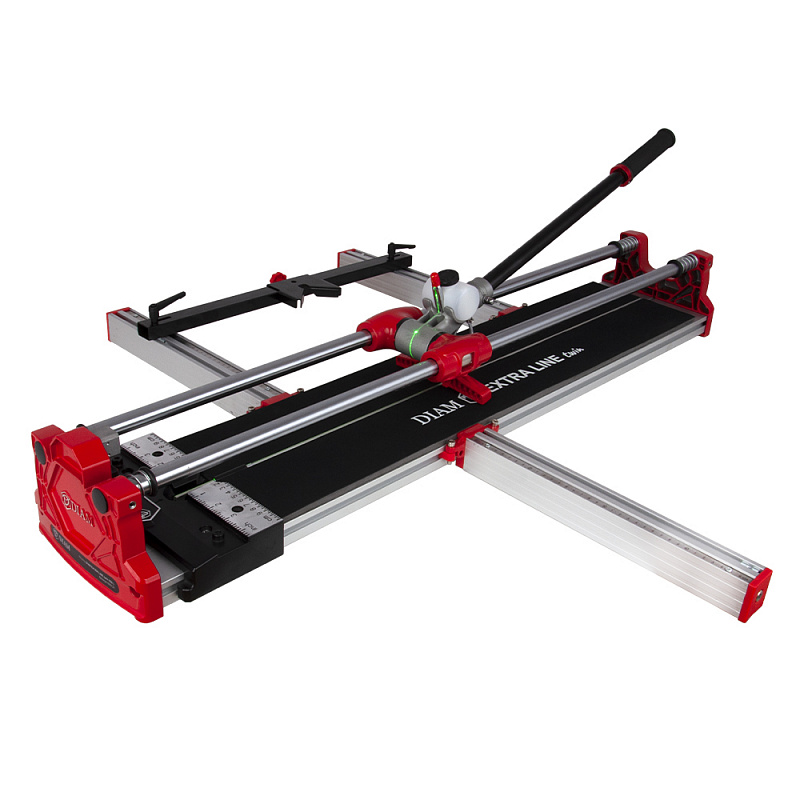 Плиткорез ручной DIAM Extra Line twin-850L (600121)
