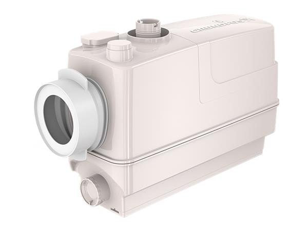 Установка канализационная Grundfos SOLOLIFT 2 CWC-3
