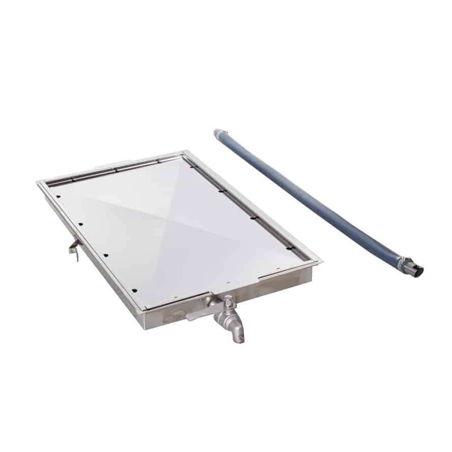 Поддон для сбора жира Rational AG 8710.1135 для SCC, CM

