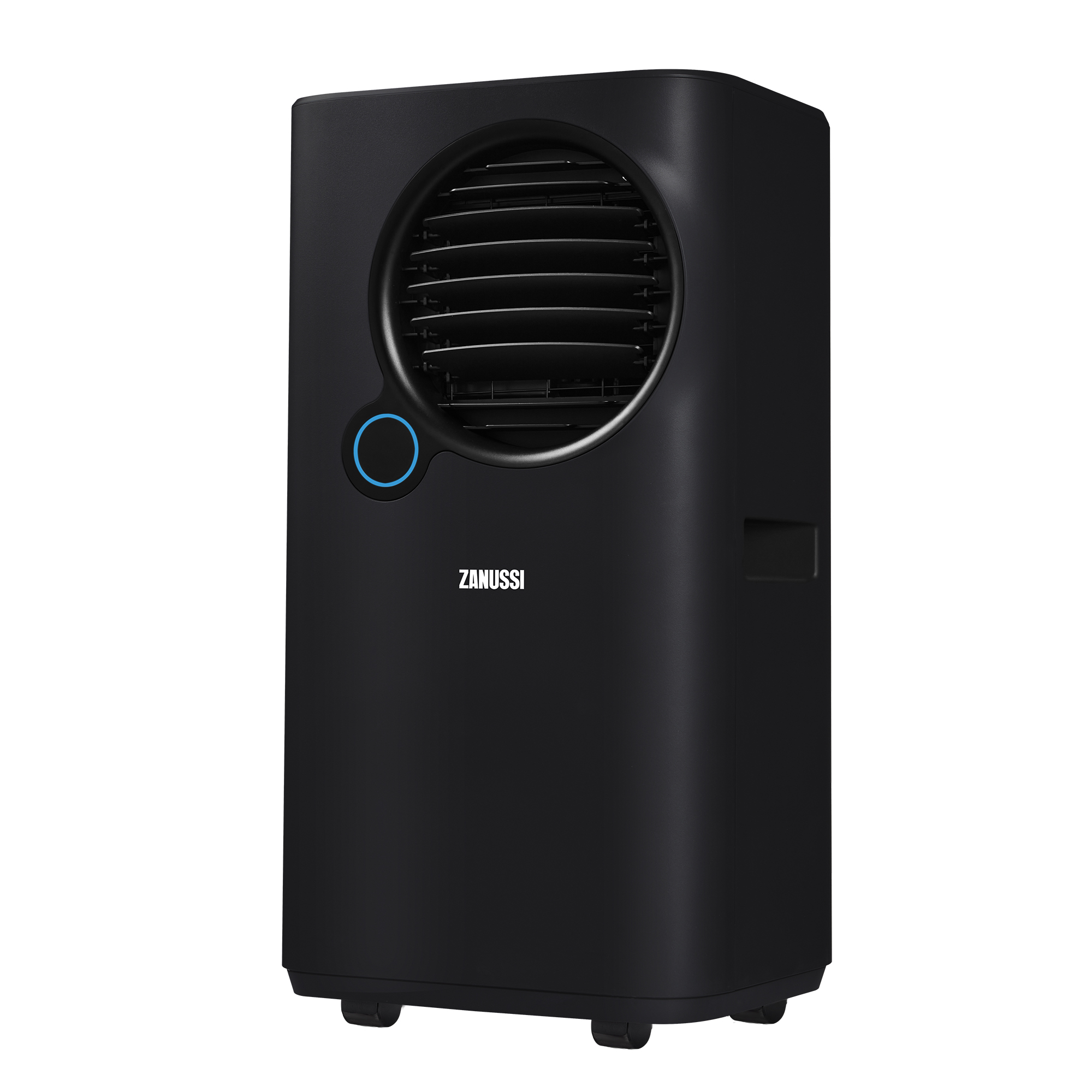 Кондиционер мобильный Zanussi Eclipse ZACM-07 UPB/N6 Black
