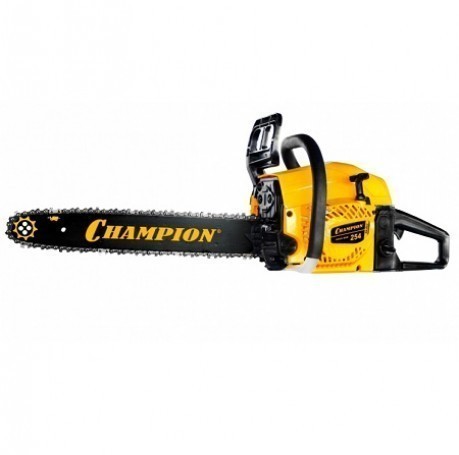 Бензопила CHAMPION 254-18
