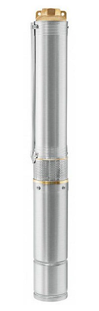 Погружной насос 3" MINI ECO 1-72 (550 Вт, кабель-20м), арт. 85298, UNIPUMP
