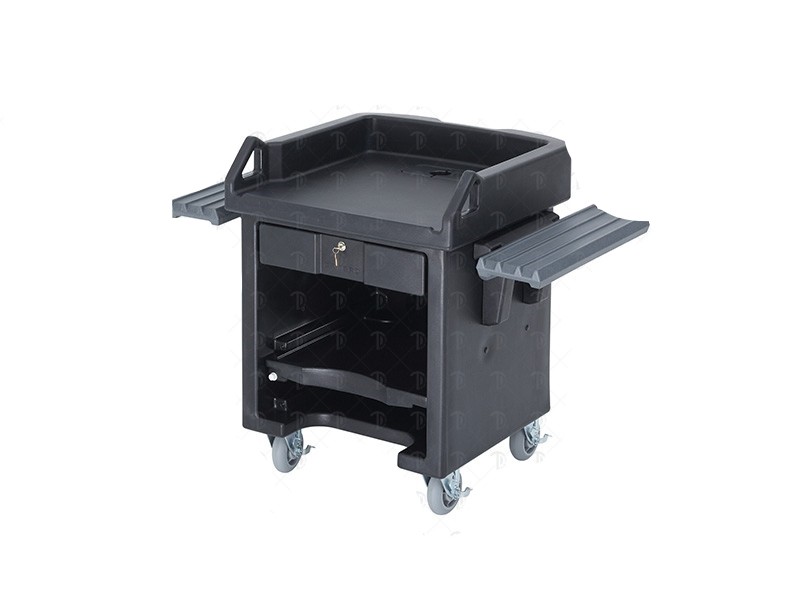 Мобильный бар Cambro Versa VCSWR 110
