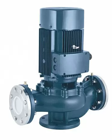 Циркуляционный насос In-Line PURITY PT 50-220/11 (N)
