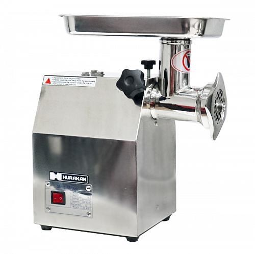 МЯСОРУБКА HURAKAN HKN-22SS
