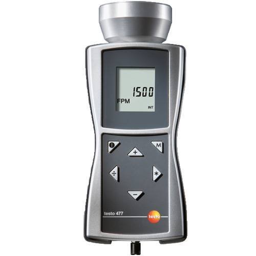 Тахометр Testo 477
