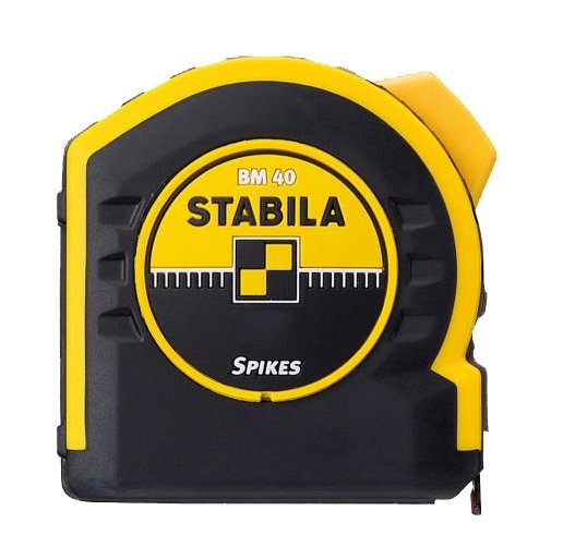 Рулетка STABILA BM 40 8 м
