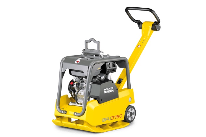 Виброплита бензиновая Wacker Neuson BPU 3750Ats
