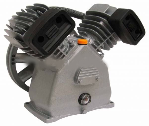 Компрессорная головка Remeza LB24B 4022230220 (4022230280)