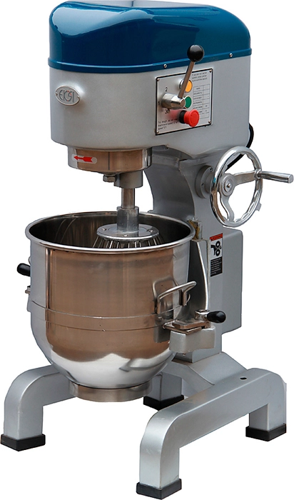 Миксер планетарный т.м. EKSI серии EJ, модель EJ-35B
