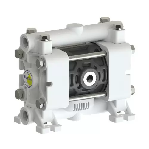 Мембранный насос FLUIMAC Phoenix P8 O-NTTOT1-AB
