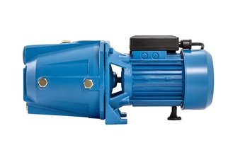 Поверхностный насос ECO JET 100 LA 22419, UNIPUMP
