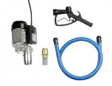 Бочковый насос Pressol ROTAxx 23931 (220В)