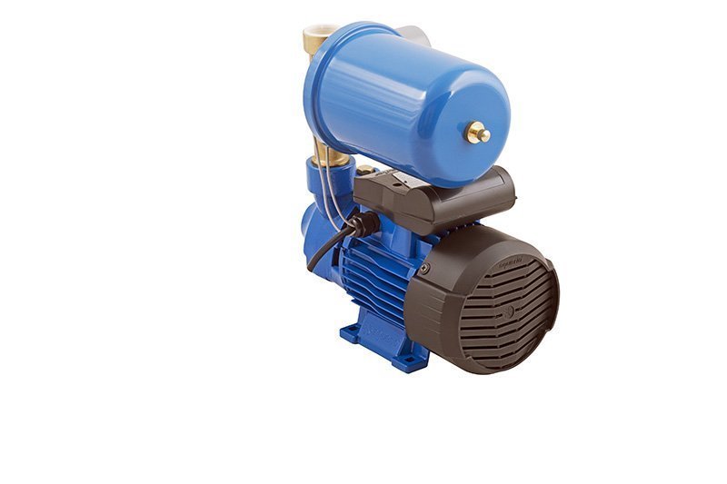Станция AUTO ADB-35-mini 7437, Aquario
